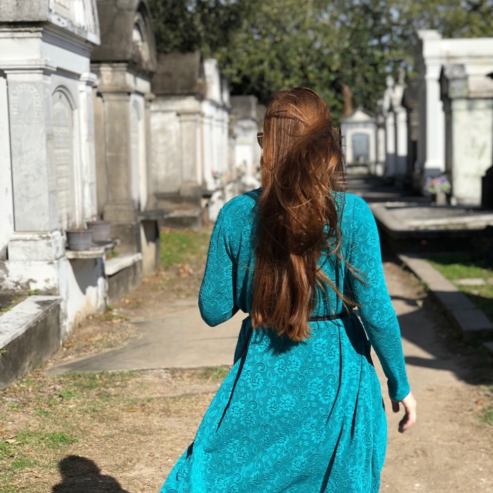 Meet your Posher, Allison